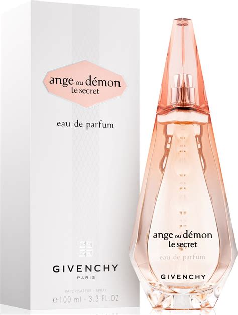 givenchy le secret 50ml|ange ou demon Givenchy stores.